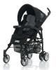 Carucior primo anthracite-black