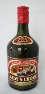 Crema de Ciocolata Lady's Cream 0,5 l