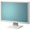 Monitor LCD Fujitsu Siemens Scenicview E22W-1, 22