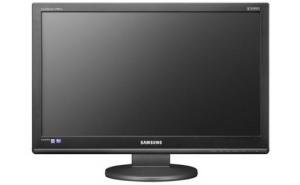 Monitor LCD Samsung 23.6'', Wide, B2440L