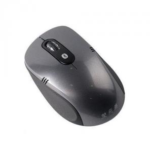 Mouse Optic Wireless cu Bluetooth A4Tech BT-630-2, Negru