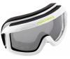 Ochelari schi fischer rc4 junior white