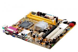 Placa de baza Asus P5KPL-VM