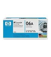 Toner negru, nr. 06A, HP C3906A