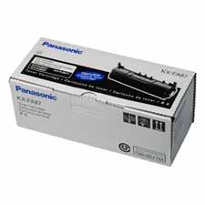 Toner Panasonic KX-FA87E