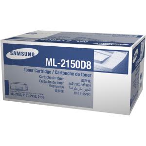 Toner Samsung ML-2150D8 Negru