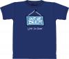 Tricou life is crap & out of beer