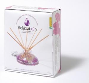 Active aroma sticks, TARIFOLD Relaxat:o)n