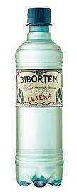 Apa minerala Biborteni Lejera 0,5 l