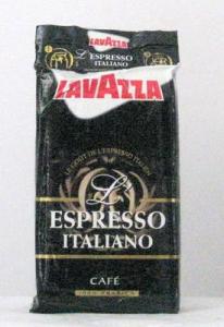 Cafea Lavazza Espreso Italiano 250g