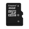 Card de memorie Kingston microSDHC 16GB