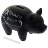 Gadget Pusculita capitalista de vacanta Piggy Bank