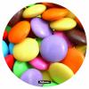 Mouse pad fellowes smarties