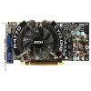 Placa video msi radeon hd 4770 512mb