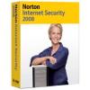 Symantec NORTON INTERNET SECURITY 2008 SOP (5 utilizatori)