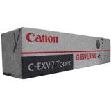 Toner canon cexv7