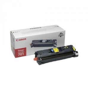 Toner Canon EP-701LM