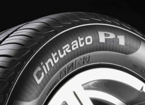 Anvelopa Pirelli P1 Cinturato