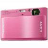 Aparat foto digital sony cyber-shot dsc-tx5/p roz,