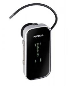 Casca Bluetooth Nokia BH-902