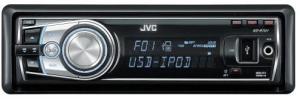 CD MP3 playere JVC KD-R701