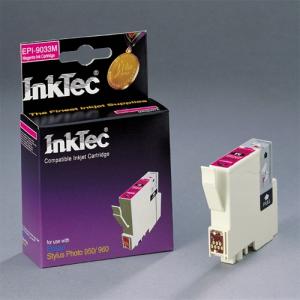 Color Cartridge for Epson T0333 / Stylus Photo 950/960