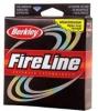 Fir berkley fireline gri 006mm/ 4,4kg/ 110m