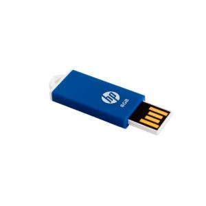 Flash Drive HP V195W 8GB, Albastru
