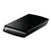 Hdd extern seagate expansion portable 320gb black