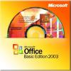 Microsoft office basic edition 2007 english oem /fara kit de ins