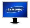 Monitor lcd samsung