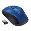 Mouse logitech m515 laser, wireless,