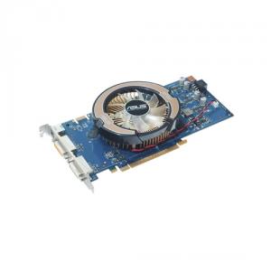 Placa video Asus GeForce 9600 GT TOP 512MB DDR3
