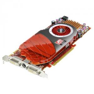Placa video HIS Ati Radeon PCI-E HD 4850, 512MB GDDR3 (256bit)