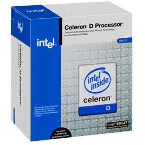 Procesor Intel Celeron 336 Tray