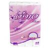 Sano paper (toilet) soft white (48 role )