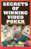 Secrets of winning video poker