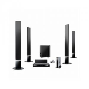 Sistem home cinema LG HT502TH