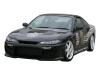 Spoiler fata Nissan Silvia S15 model Tokyo