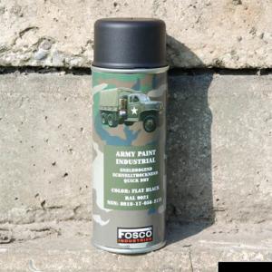 Spray Army Paint Pale Green