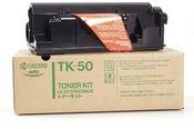 Toner kyocera tk 50h