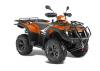 Atv tgb blade 425 4x4