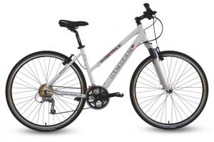 Bicicleta Kenze CROSS DISTANCE 600 26