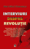 Cartea interviuri despre revolutie