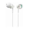 Casti sony mdr-ex50lpw white