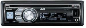 CD MP3 playere JVC KD-R801