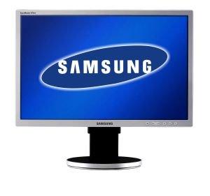 Monitor LCD Samsung 225BW Boxe