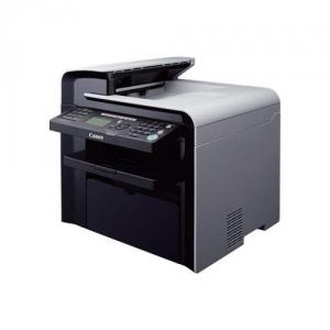 Multifunctional Canon i-SENSYS MF4550D