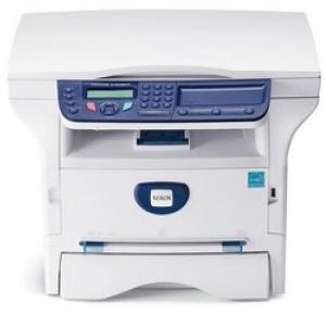 Multifunctional XEROX Phaser 3100MFP/X - 3100MFPV_X