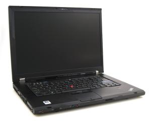 Notebook Lenovo T500,Core 2 Duo P8400